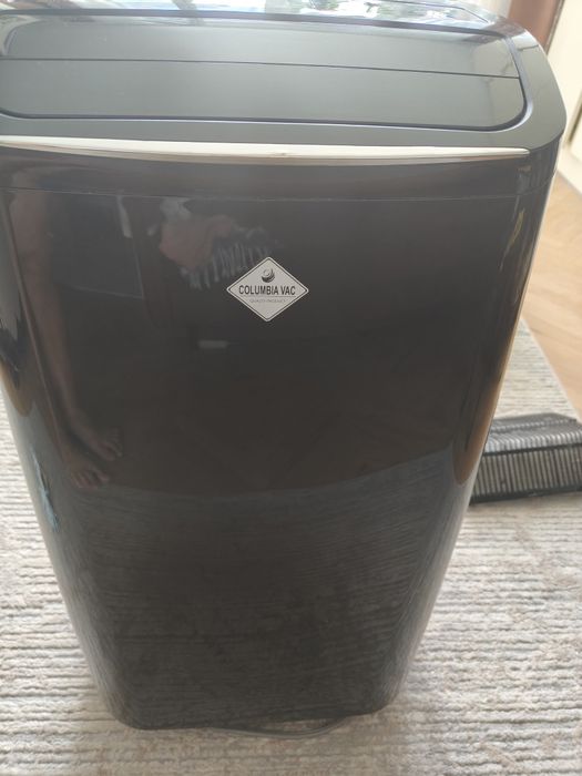 Klimatyzator Columbia Vac