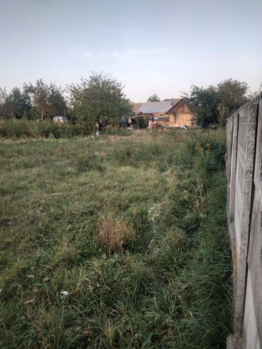 Продам дилянку. Участок..Ривний.