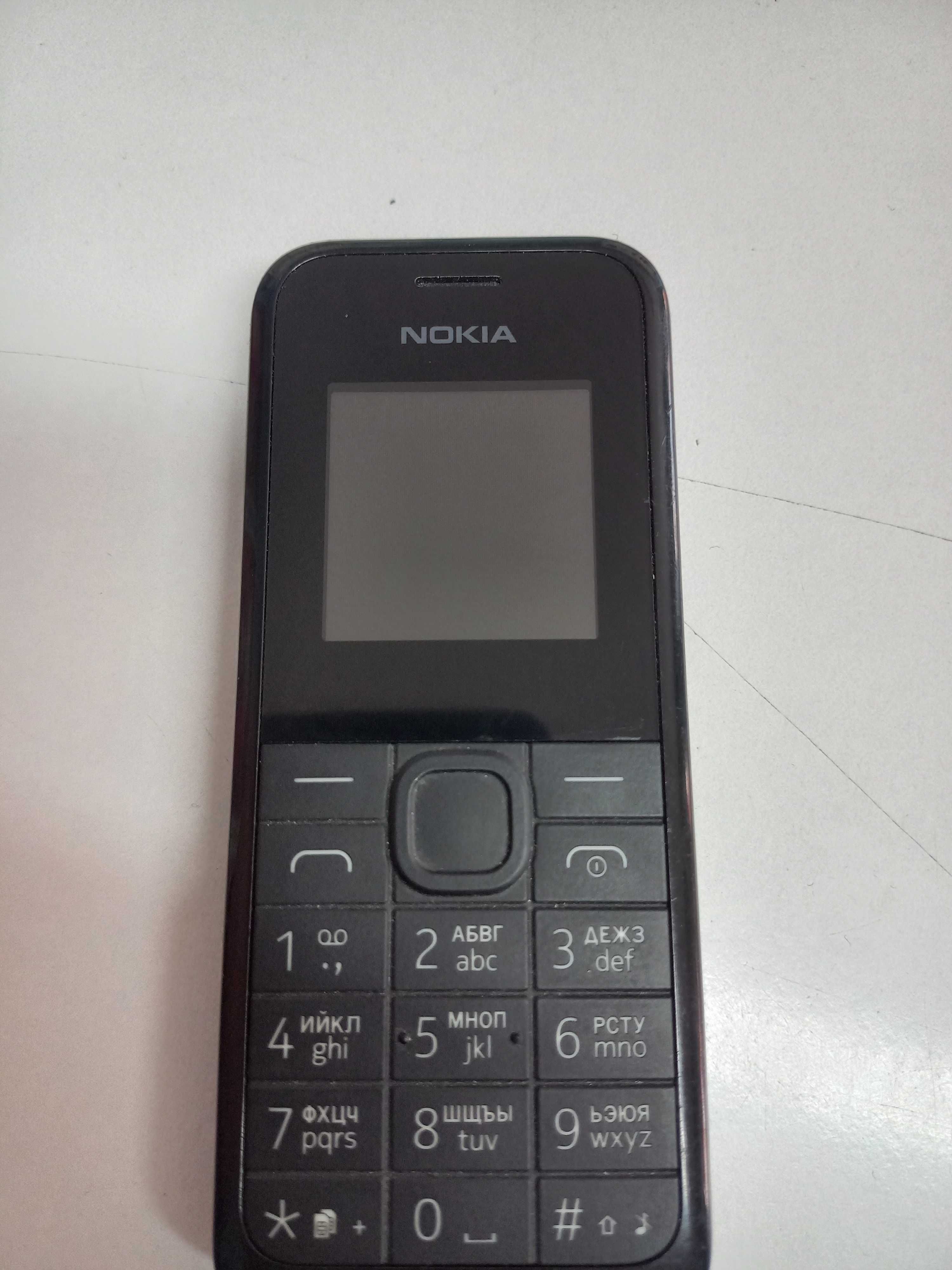 Nokia 105 (RM-1133) dual sim