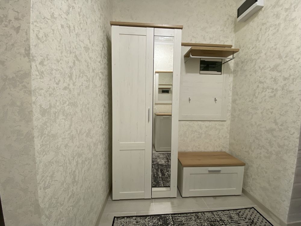 Продаж таунхауса з ремонтом