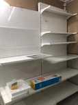 Продам стеллажи для магазина