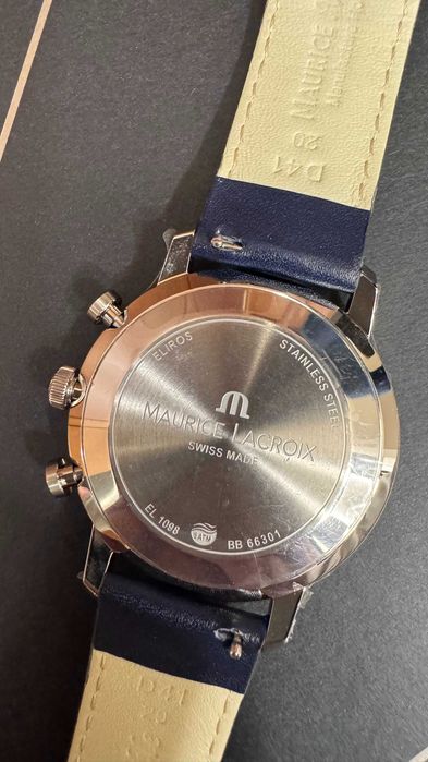 zegarek męski ( watch for man)