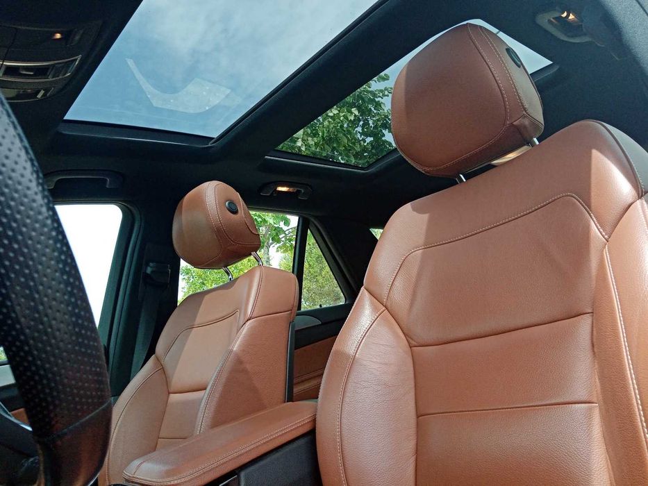 GLE 500 Hibrido | Assistência na Mercedes