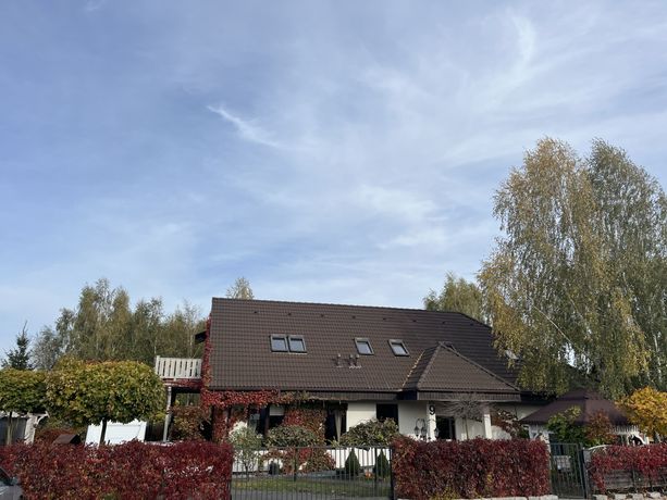 Lokal mieszkalno-usługowy