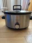 Wolnowar Sillvercrest 6L