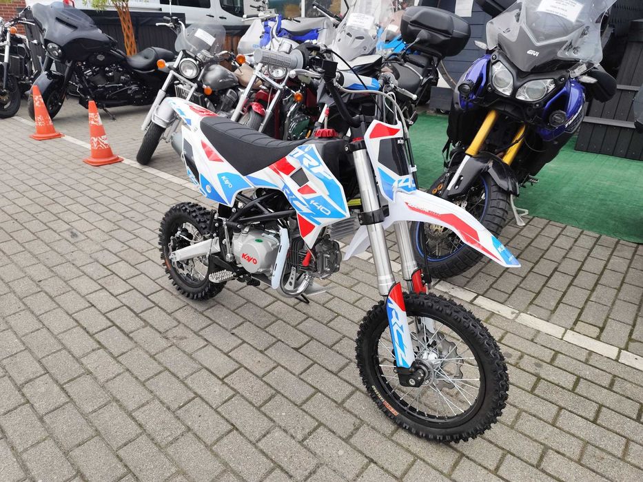 MRF 140 RC-Z nowy gwarancja grudziądz OKAZJA