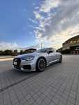 Audi A6 Audi A6 55tfsie Quattro Competition Matrix Plugin Hybrid