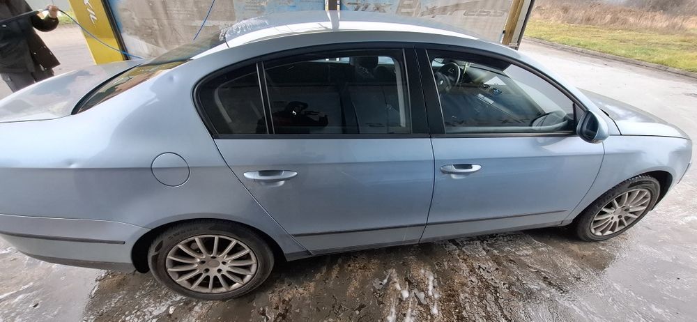 Sprzedam Passat B6