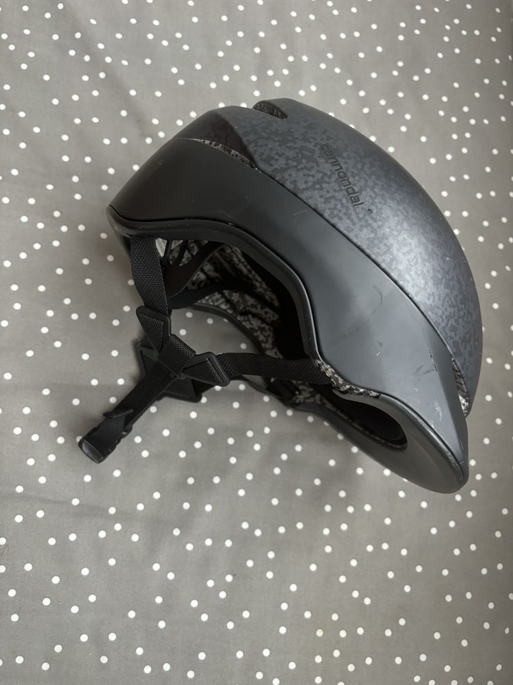 Capacete cannondale MIPS
