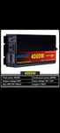 Інвертор EASUN IPOWER-4000W-12V-220V