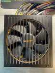 Блок живлення модульний BE-QUIET 580W | 80 PLUS GOLD | BQT E9-CM-580W
