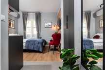 Apartament w Krakowie blisko centrum - Stare Miasto, OD 80 zł/os