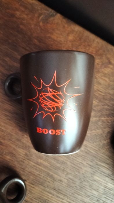 Senseo 3 kubki do kawy