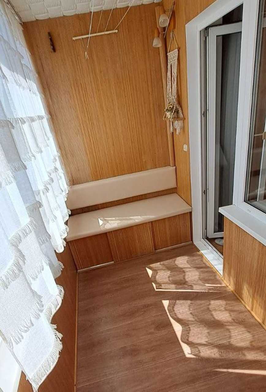 Продам 3-к квартиру (70м2) на Щербины/Левобережный-3/Караван