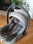 Fotelik cybex Cloud i-Size
