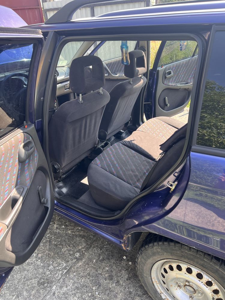 Продам opel astra f 1995 року