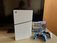 Play Station 5 Chassis (Slim)