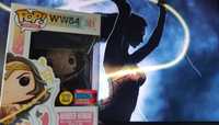 Figurka Funko Pop 361 WONDER WOMAN 2020 Fall Convention GITD