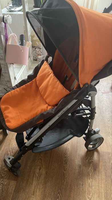 Коляска трость Peg Perego Si