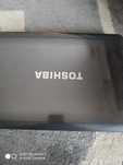 Laptop bez dysku i baterii Toshiba