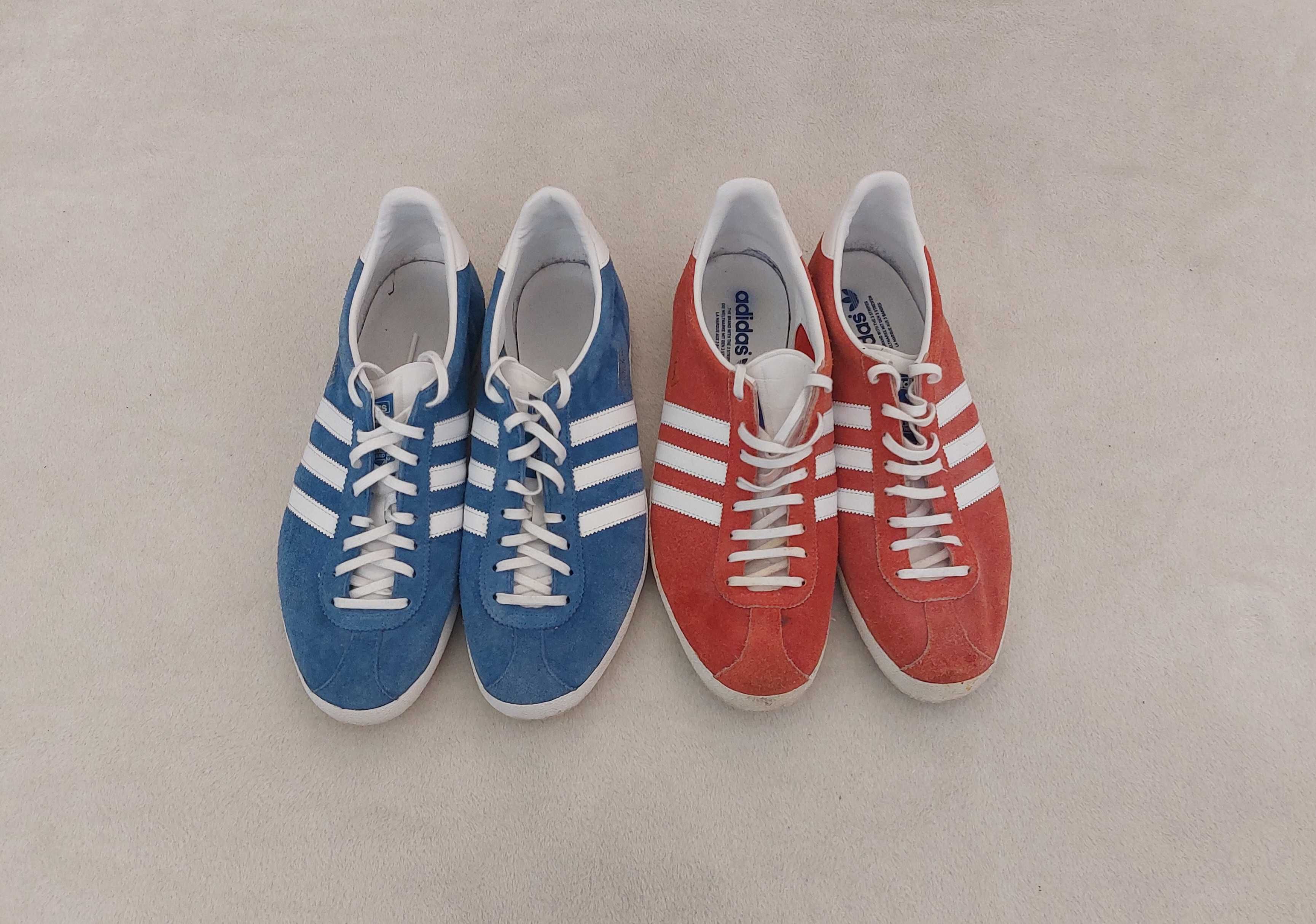 Adidas Gezelle nowe buty trampki męskie r. 44/28,5