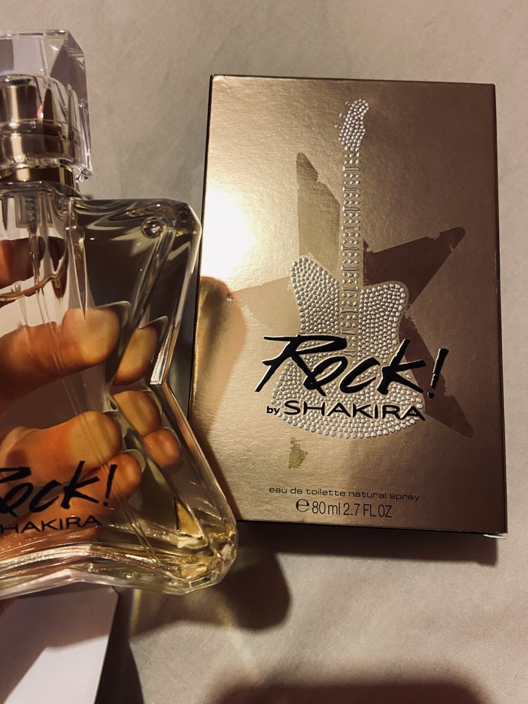 Perfume Shakira, 80ml