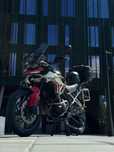 Triumph Tiger 900 GT PRO salon PL na gwarancji przebieg  15000km