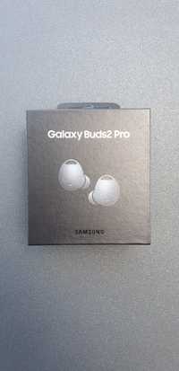 Навушники вкладиші бездротові TWS Samsung Galaxy Buds 2 Pro