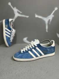 ОРИГІНАЛ Кросівки кроссовки Adidas Gazelle розмір:41(устілка 26 см)