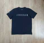 Koszulka T-shirt Jordan Air Sport DNA r. M