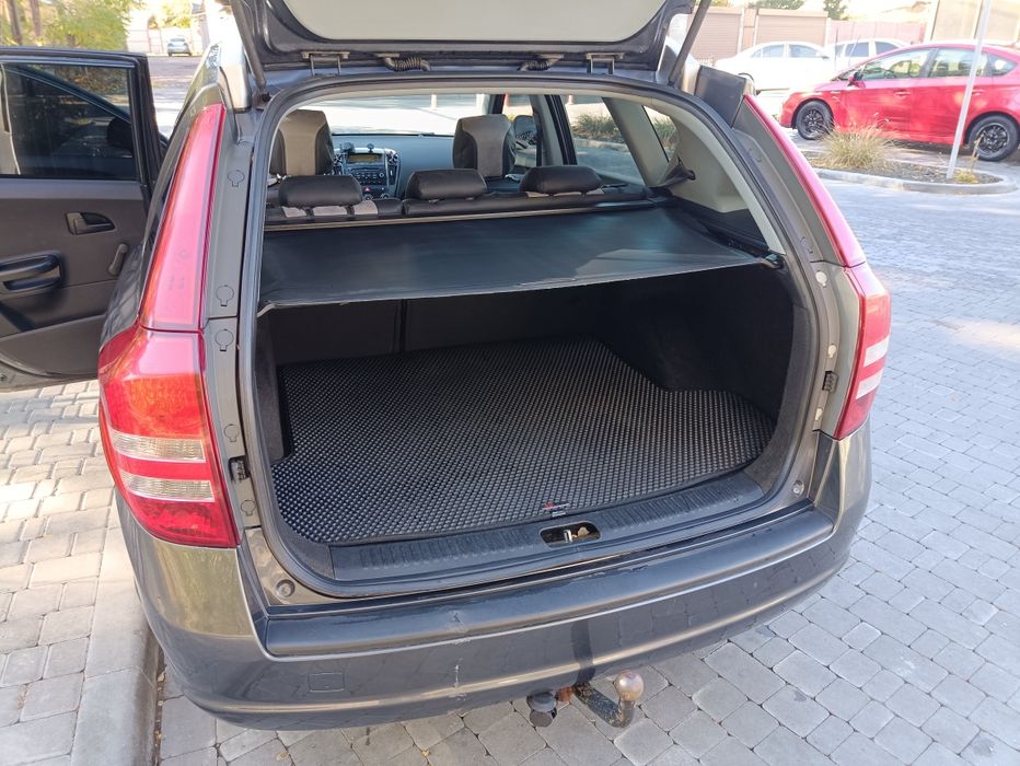 Продам Кіа Ceed 1.6d 2008