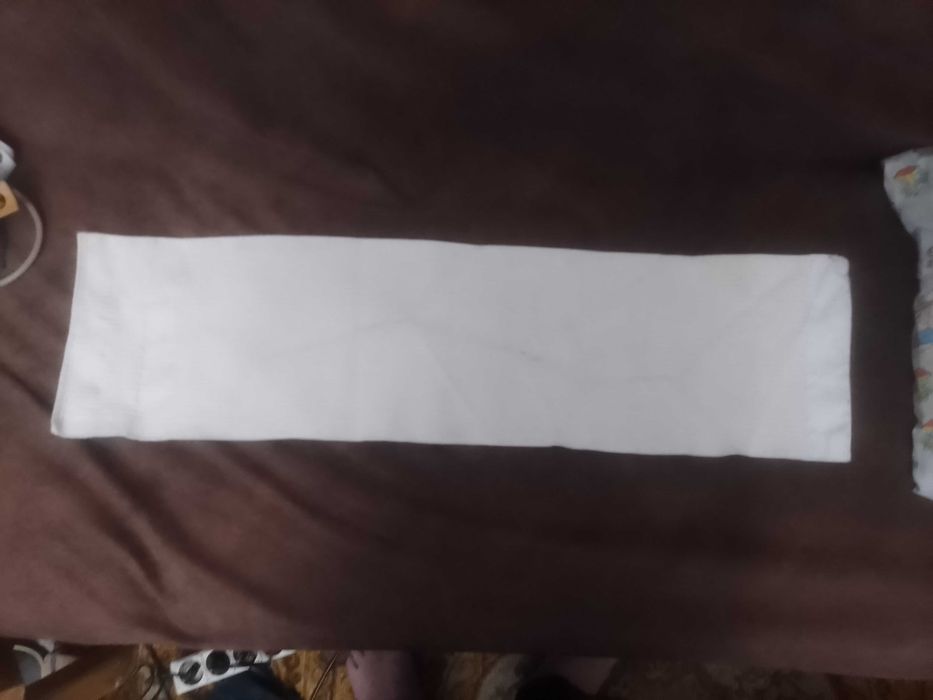 Бандаж для індівідуального догляду на ліпучках