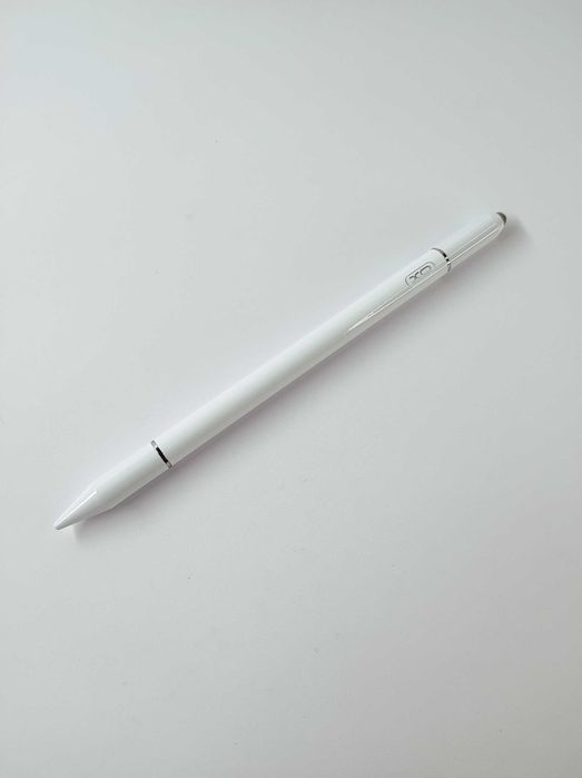 Стилус універсальний для всіх сенсорниз пристроїв 3 в 1 Pencil Univers