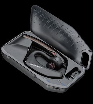 Auricular Plantronics Novos