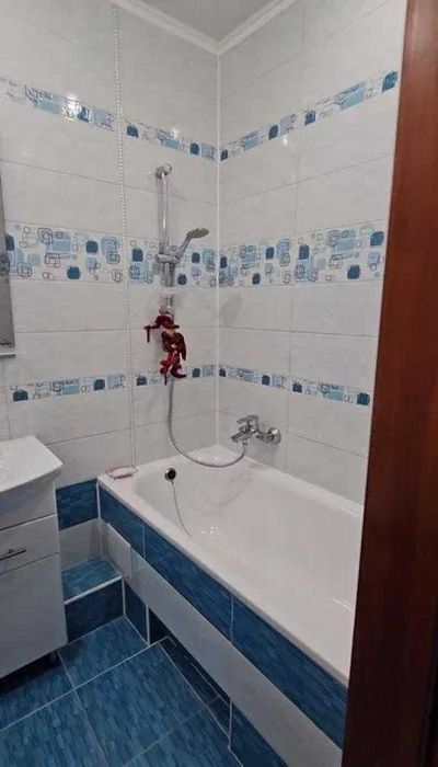 Продам 2к квартиру. Новострой