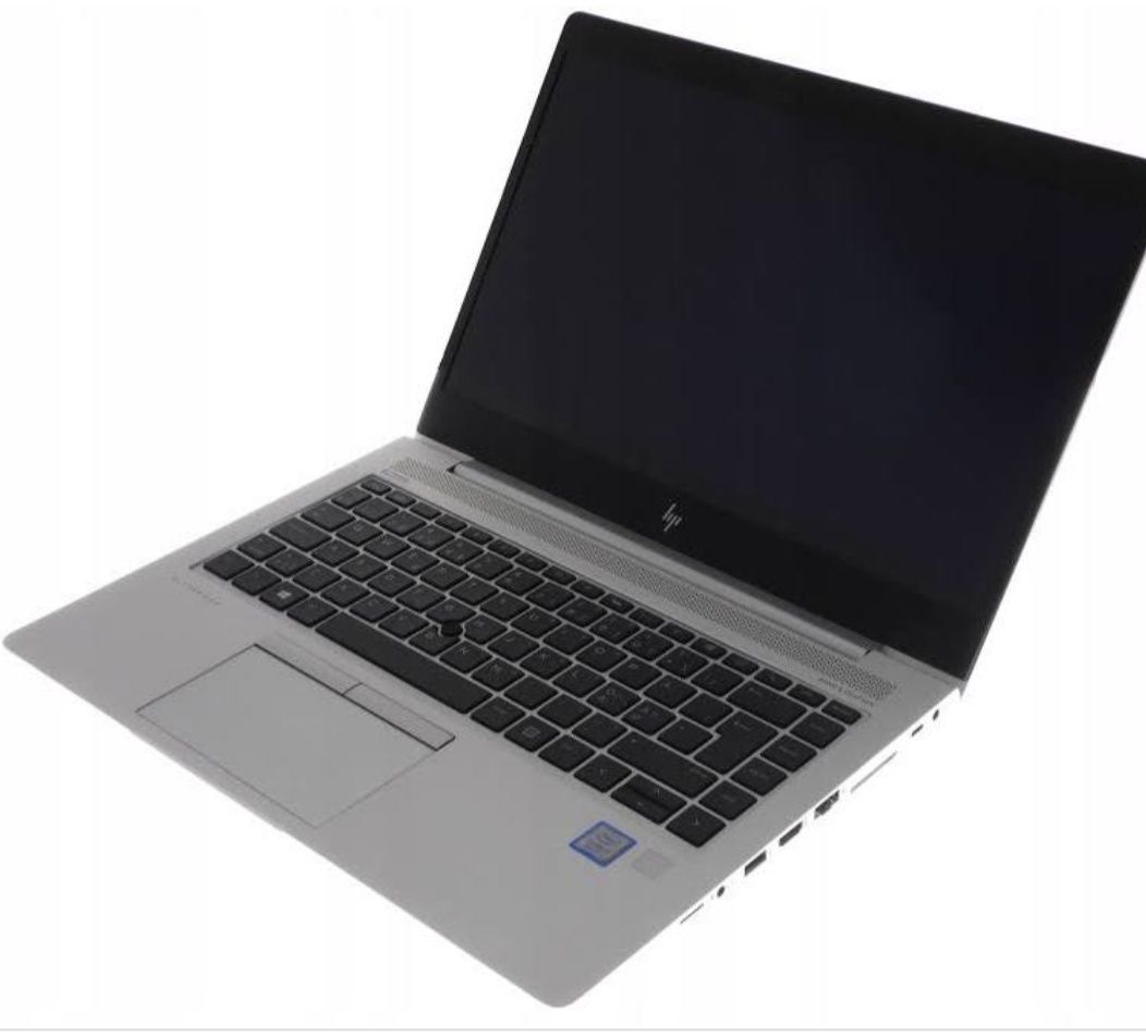 Sprzedam laptop EliteBook 840 G6