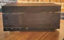 Wzmacniacz Luxman Lv-103u