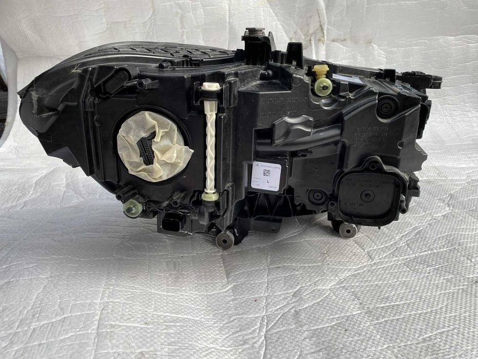 BMW X5 G05 X6 G06 LIFT Lampa Przednia Lewa Laser Full Led