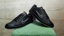 Męskie sneakersy NIKE COURT TRADITION 2 r.44,5 skóra stan idealny