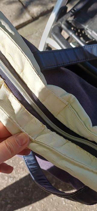 Wózek Peg-Perego book s