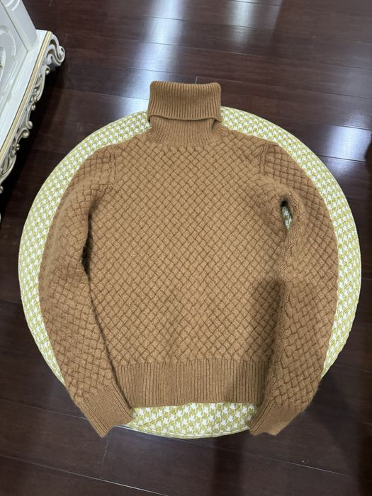 Гольф - водоласка Saint Laurent YES Оригінал