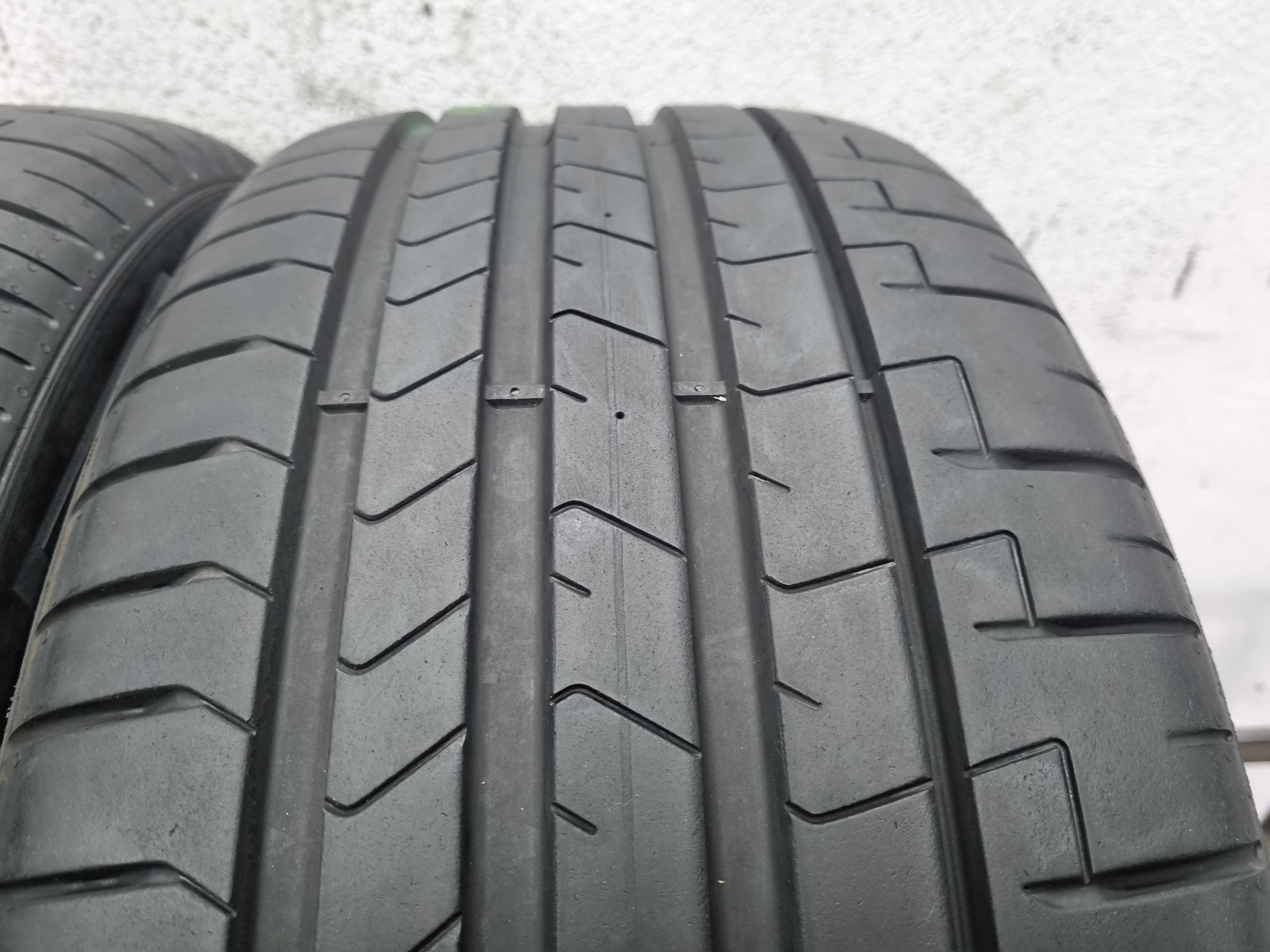 245/45/18 100Y Pirelli P Zero PZ4 I *