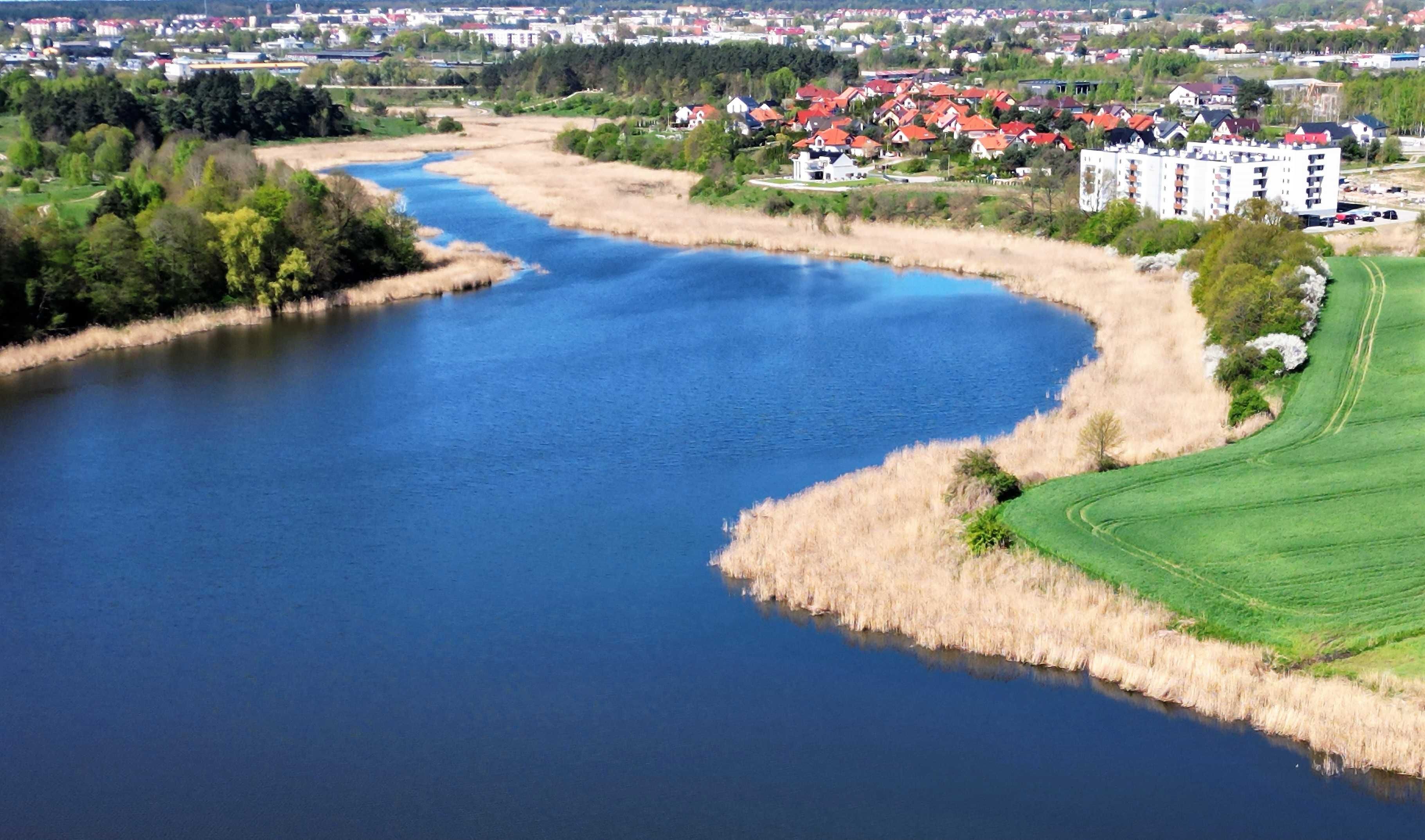 TOP VIEW - apartament nad jeziorem, Mazury (super widok)