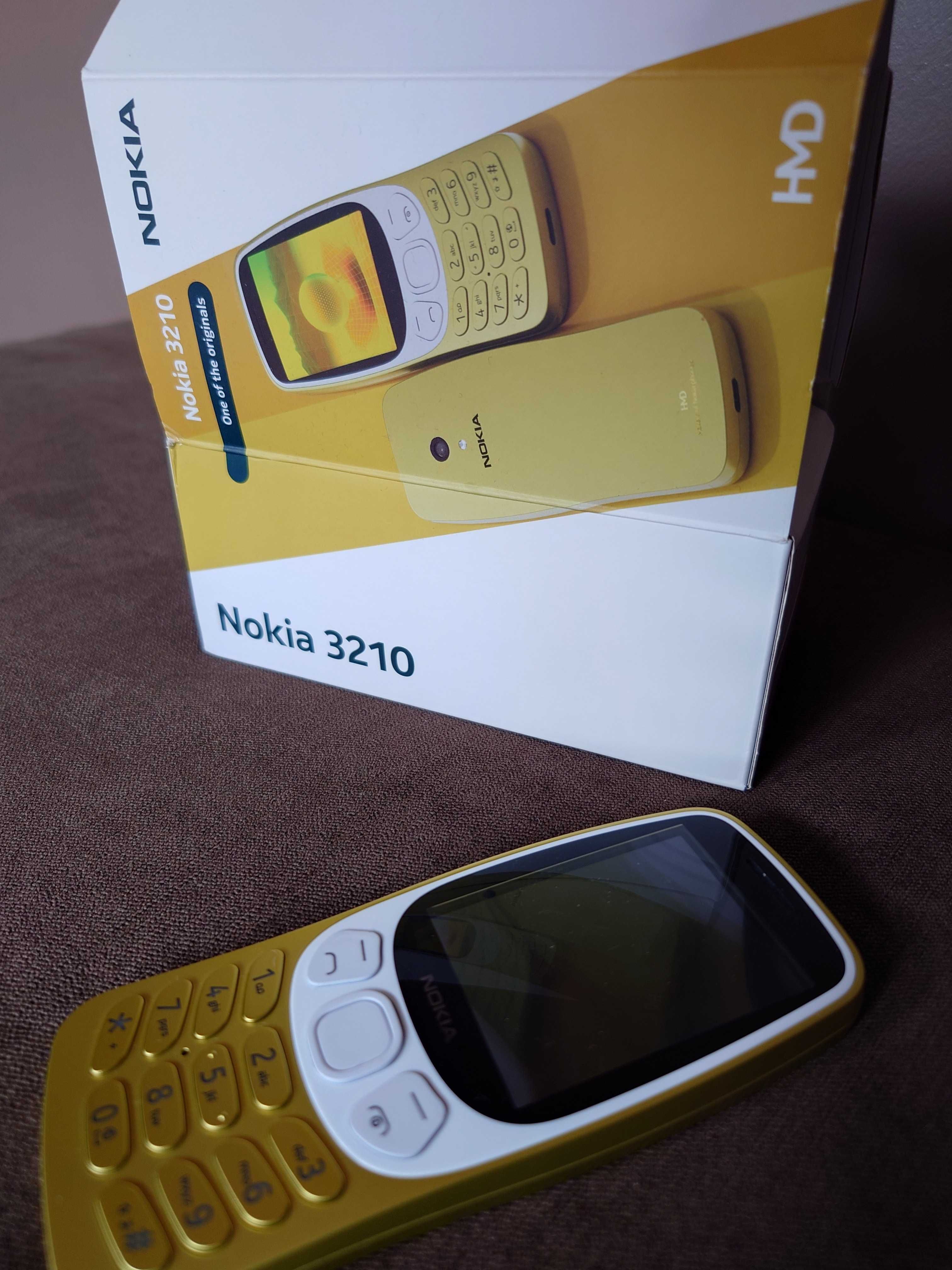 NOKIA 3210 4G 64Gb - MODELO de 2024 - desbloqueado