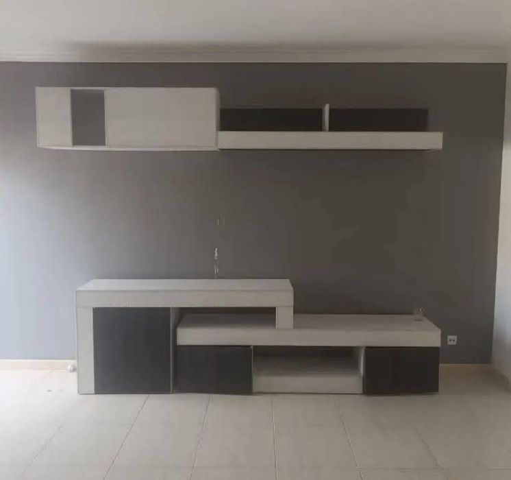 Móvel de sala compelto