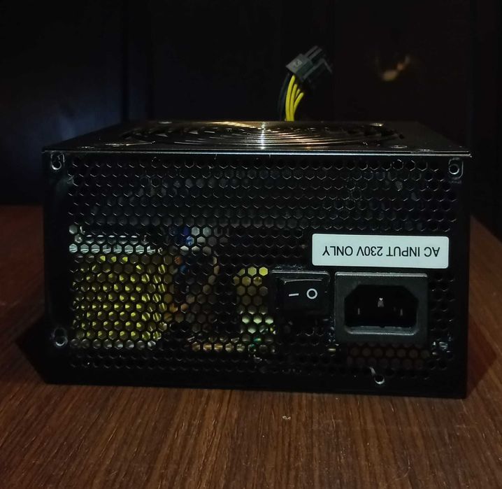 Cooler Master RS-400-PCAP-A3 400 Watt #28003