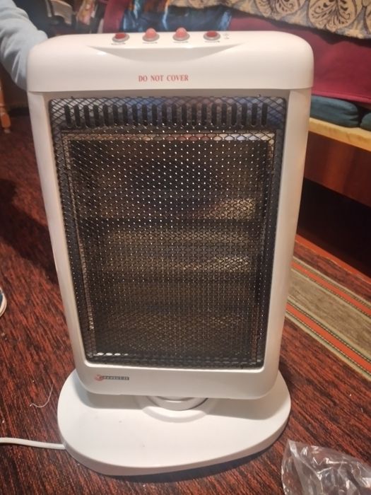 Галогеновий обігрівач Connect-IT 1200W