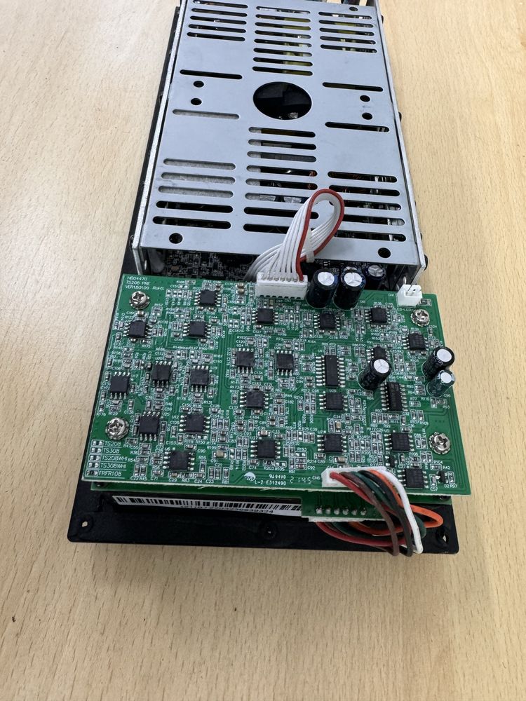 Modul aktywny Headrush frfr 108 uszkodzony okazja najtaniej alto ts