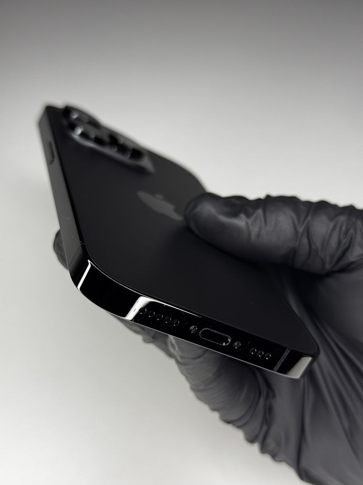 GRATIS iPhone 14 Pro Space Black 128GB