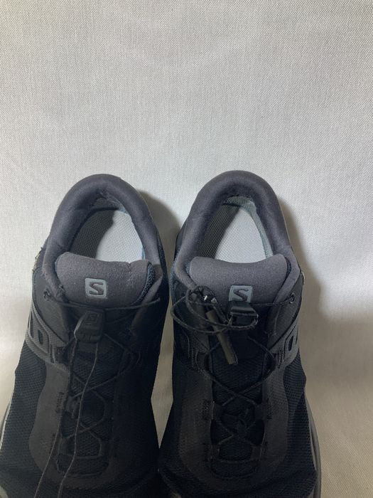 Кросівки трекінгові SALOMON X RAISE GTX Розмір 40,5